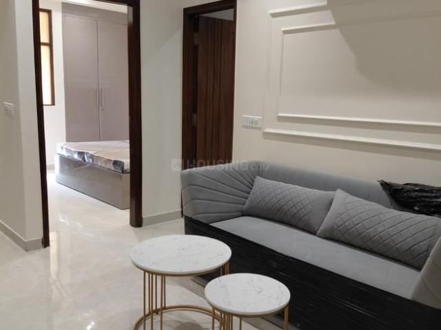 1 BHK Apartment in Sector 17 for rent Gurgaon. The reference number is 20683369
