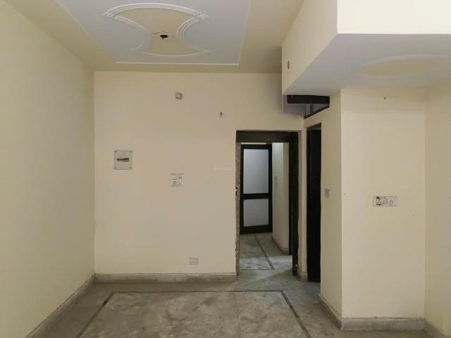 1 BHK Apartment in Sector 17 Rohini for resale New Delhi. The reference number is 20993144