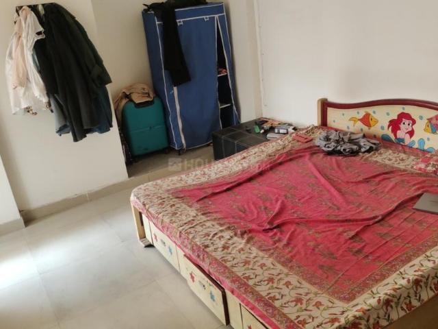 1 BHK Apartment in Sector 17A for rent Greater Noida. The reference number is 20400769