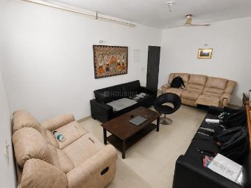 1 BHK Apartment in Sector 17A for rent Greater Noida. The reference number is 20548536