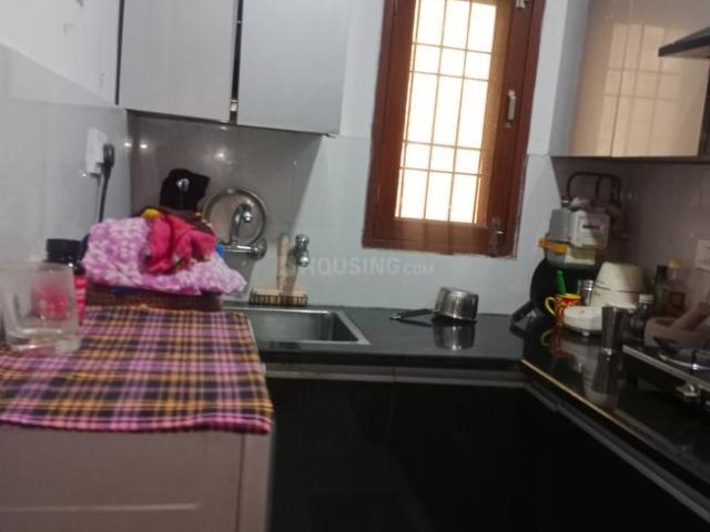 1 BHK Apartment in Sector 18 Dwarka for rent New Delhi. The reference number is 15726710
