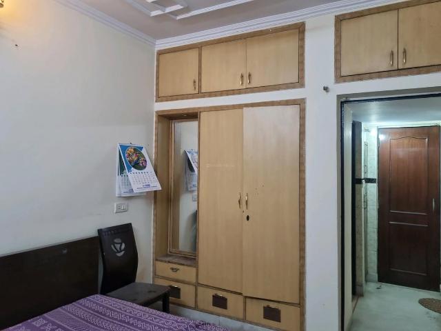 1 BHK Apartment in Sector 18 Dwarka for rent New Delhi. The reference number is 19340695