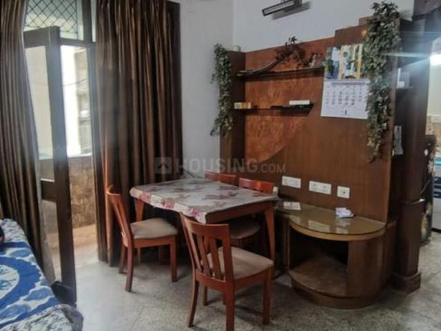 1 BHK Apartment in Sector 18 Dwarka for rent New Delhi. The reference number is 20761376