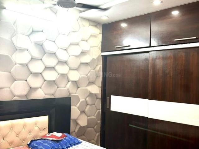 1 BHK Apartment in Sector 18 Rohini for rent New Delhi. The reference number is 21292679