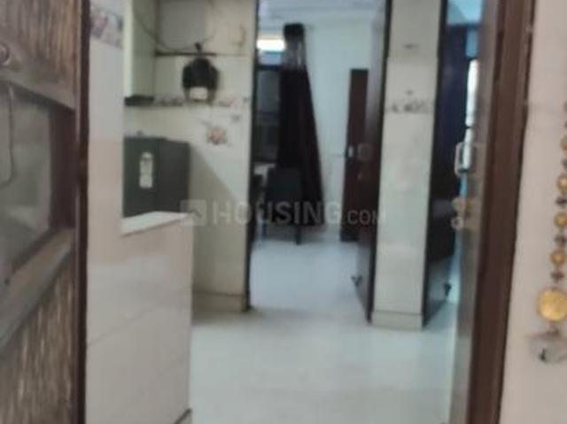 1 BHK Apartment in Sector 18 Rohini for resale New Delhi. The reference number is 21167182