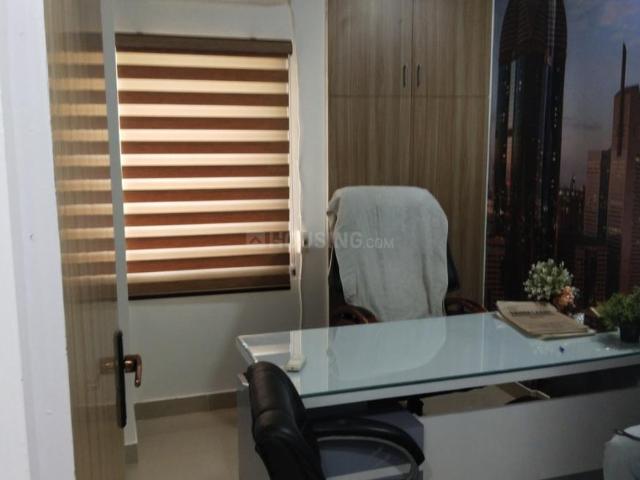 1 BHK Apartment in Sector 19 Dwarka for rent New Delhi. The reference number is 18402372