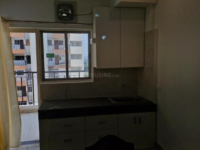 1 BHK Apartment in Sector 19 Dwarka for rent New Delhi. The reference number is 20491501
