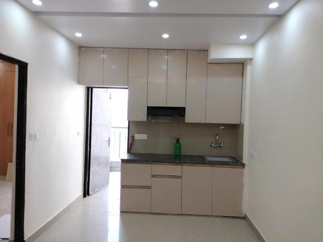 1 BHK Apartment in Sector 19 Dwarka for rent New Delhi. The reference number is 20493313