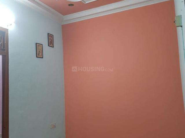 1 BHK Apartment in Sector 19 Dwarka for rent New Delhi. The reference number is 20576452