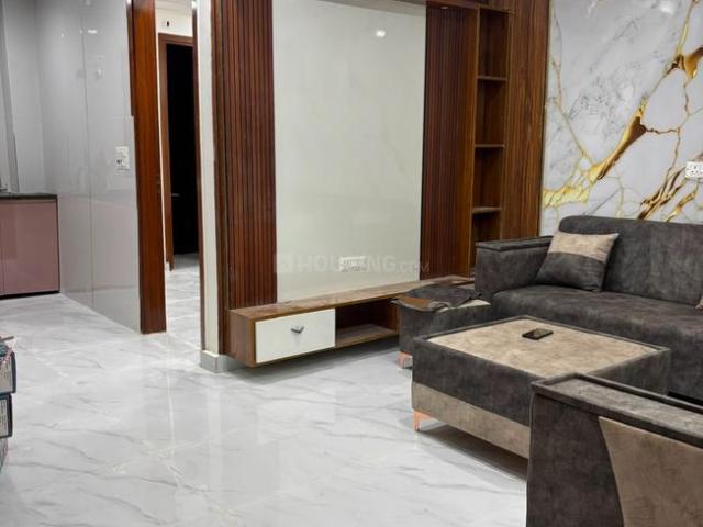 1 BHK Apartment in Sector 19 Dwarka for rent New Delhi. The reference number is 20614358
