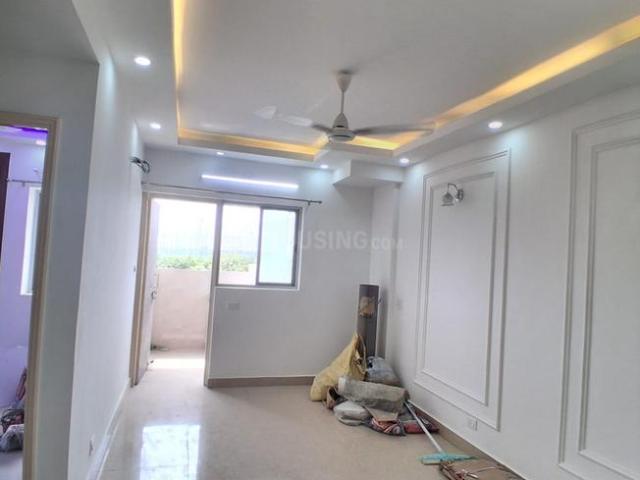 1 BHK Apartment in Sector 19 Dwarka for rent New Delhi. The reference number is 20697661