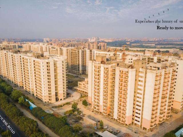 1 BHK Apartment in Sector 19 Dwarka for rent New Delhi. The reference number is 20946090