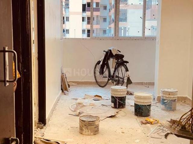 1 BHK Apartment in Sector 19 Dwarka for rent New Delhi. The reference number is 20946095