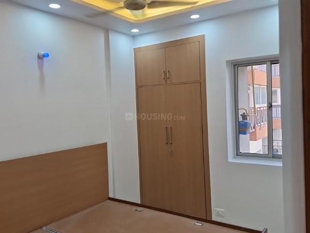 1 BHK Apartment in Sector 19 Dwarka for rent New Delhi. The reference number is 20972761