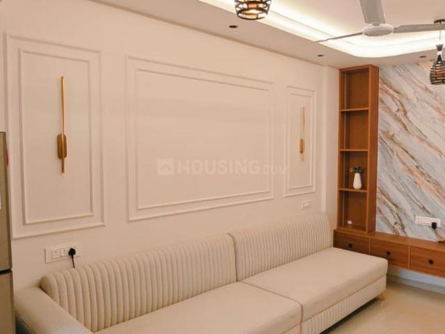 1 BHK Apartment in Sector 19 Dwarka for rent New Delhi. The reference number is 20984498