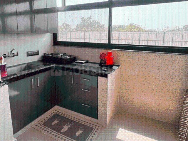 1 BHK Apartment in Sector 19 Dwarka for rent New Delhi. The reference number is 20151848