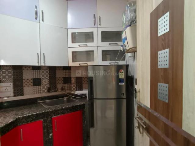 1 BHK Apartment in Sector 19 Dwarka for rent New Delhi. The reference number is 20225283