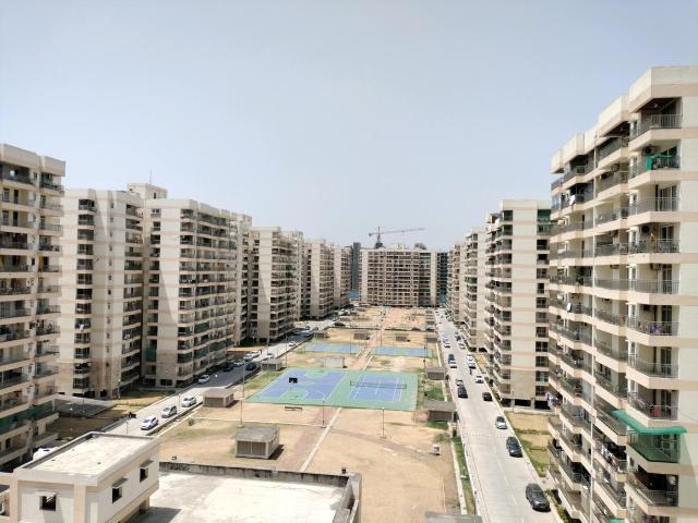1 BHK Apartment in Sector 23B Dwarka for rent New Delhi. The reference number is 20305872