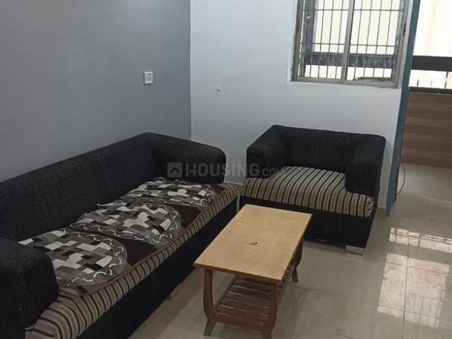 1 BHK Apartment in Sector 19 Dwarka for rent New Delhi. The reference number is 20373795