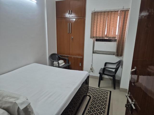 1 BHK Apartment in Sector 19 Dwarka for rent New Delhi. The reference number is 20374246
