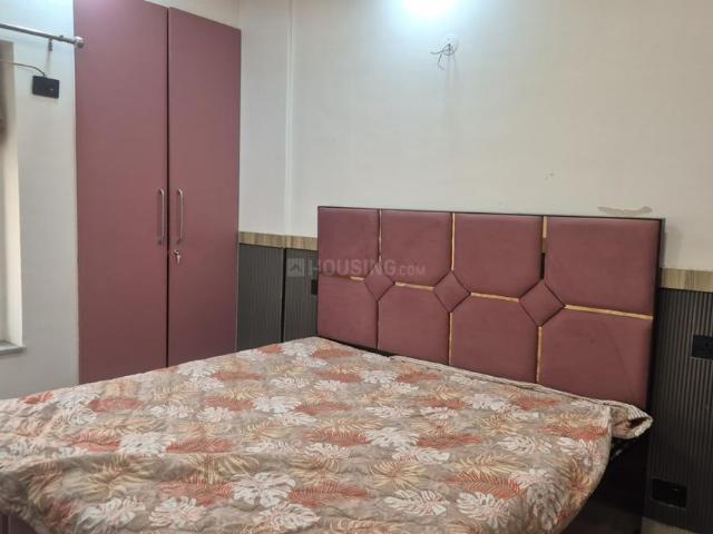 1 BHK Apartment in Sector 19 Dwarka for rent New Delhi. The reference number is 20380613