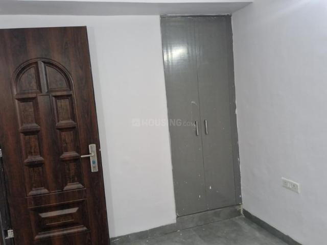 1 BHK Apartment in Sector 19 Dwarka for rent New Delhi. The reference number is 21016314