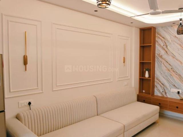 1 BHK Apartment in Sector 19 Dwarka for rent New Delhi. The reference number is 21026585