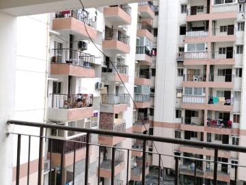 1 BHK Apartment in Sector 19 Dwarka for resale New Delhi. The reference number is 19127842