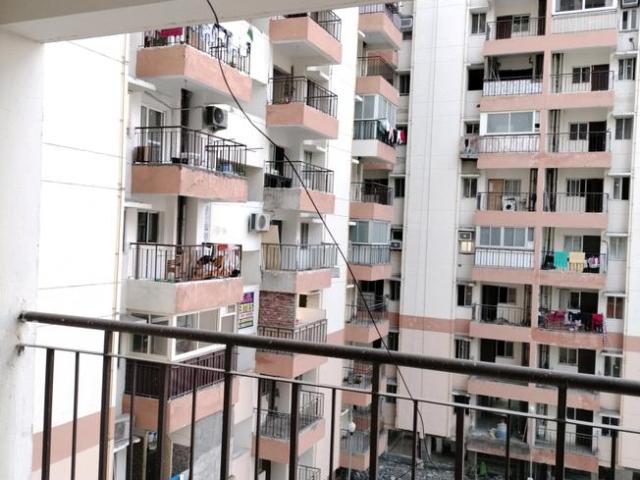 1 BHK Apartment in Sector 19 Dwarka for resale New Delhi. The reference number is 19127842