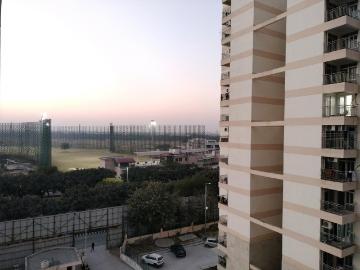 1 BHK Apartment in Sector 19 Dwarka for resale New Delhi. The reference number is 19127878