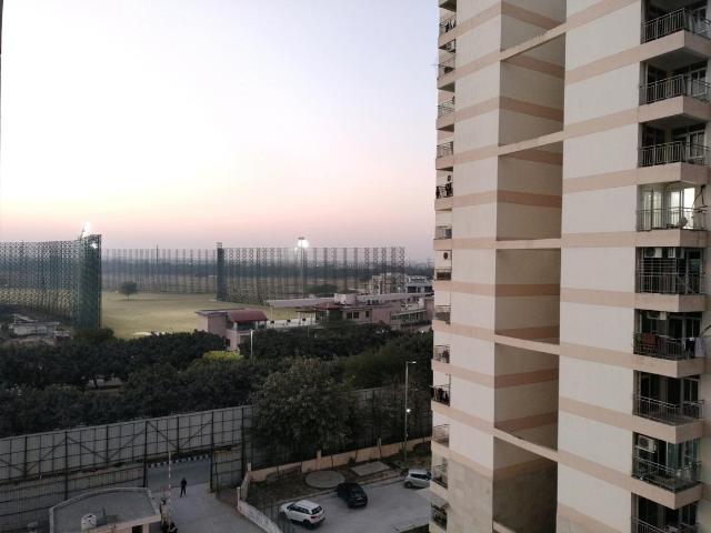 1 BHK Apartment in Sector 19 Dwarka for resale New Delhi. The reference number is 19127878