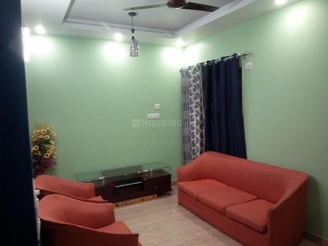 1 BHK Apartment in Sector 19 for rent Noida. The reference number is 20831306