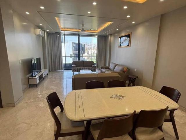 1 BHK Apartment in Sector 19 for rent Gurgaon. The reference number is 21115465
