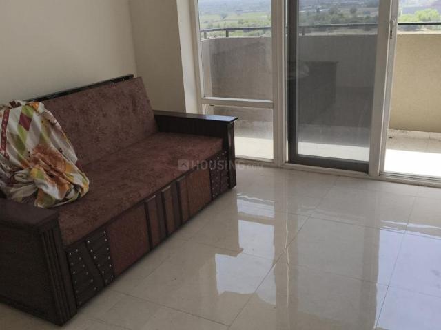 1 BHK Apartment in Sector 103 for rent Gurgaon. The reference number is 20060287