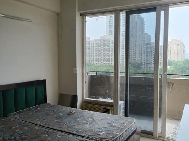 1 BHK Apartment in Sector 103 for rent Gurgaon. The reference number is 20711251