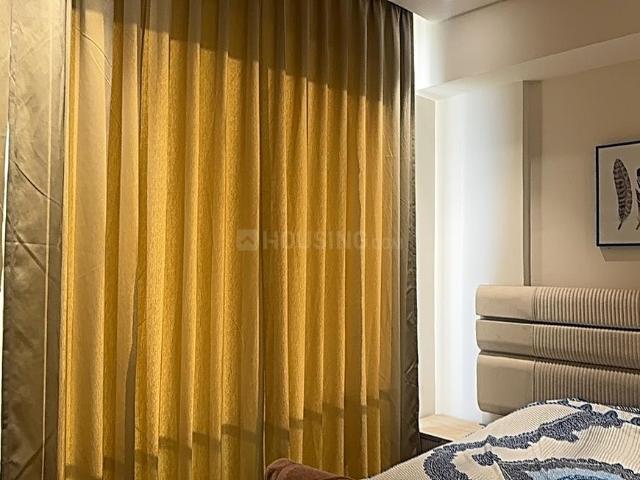 1 BHK Apartment in Sector 102 for rent Gurgaon. The reference number is 20115389