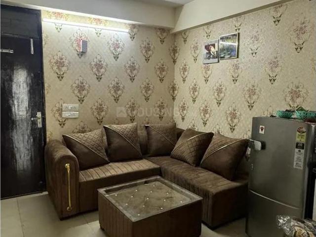 1 BHK Apartment in Sector 102 for resale Gurgaon. The reference number is 21006992