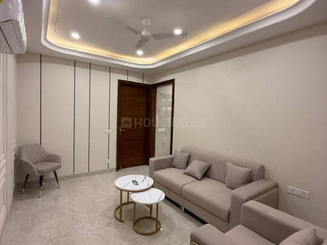1 BHK Apartment in Sector 107 for rent Noida. The reference number is 20749437