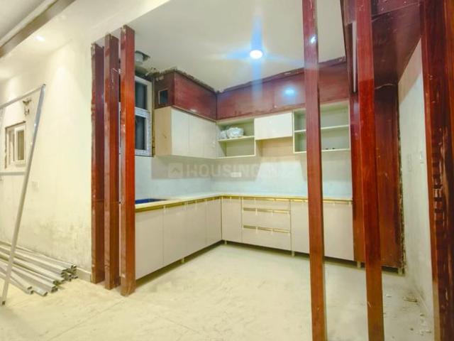 1 BHK Apartment in Sector 104 for resale Noida. The reference number is 19915500