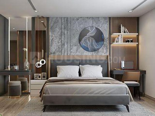 1 BHK Apartment in Sector 104 for resale Noida. The reference number is 20897574