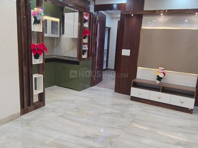 1 BHK Apartment in Sector 104 for resale Noida. The reference number is 21142955
