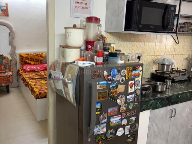1 BHK Apartment in Sector 104 for resale Gurgaon. The reference number is 20884283