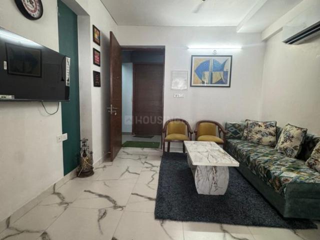 1 BHK Apartment in Sector 106 for rent Gurgaon. The reference number is 18612901