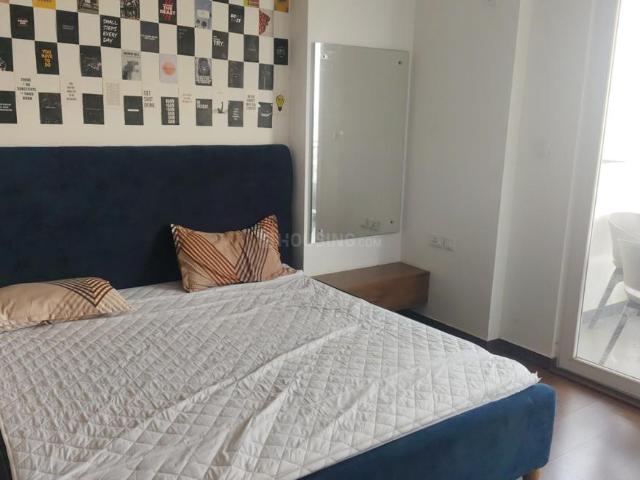 1 BHK Apartment in Sector 106 for resale Gurgaon. The reference number is 20399662