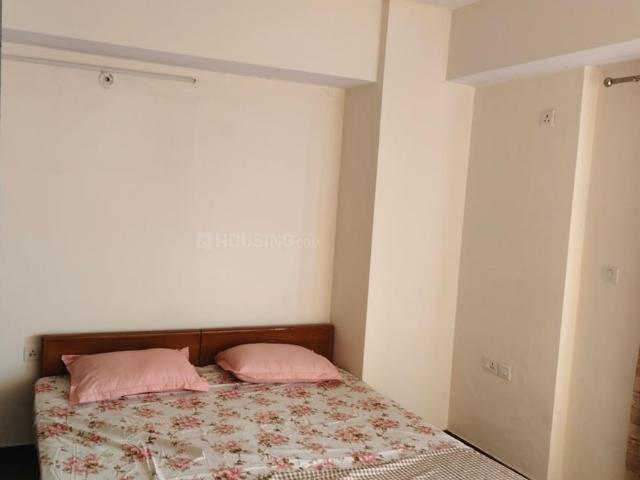 1 BHK Apartment in Sector 106 for resale Gurgaon. The reference number is 21046054