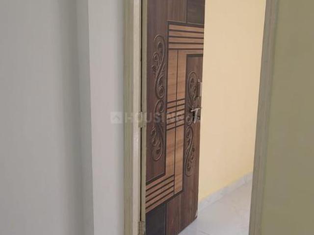 1 BHK Apartment in Sector 10 for resale Noida. The reference number is 21354127