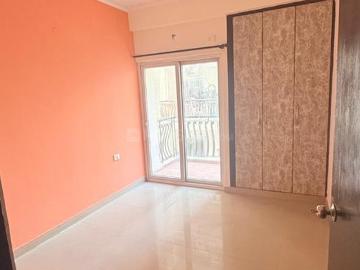 1 BHK Apartment in Sector 110 for resale Noida. The reference number is 19955757