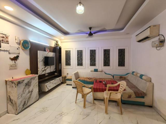 1 BHK Apartment in Sector 110 for resale Noida. The reference number is 21281636