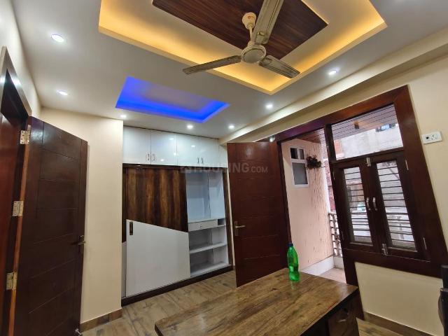 1 BHK Apartment in Sector 110 for resale Noida. The reference number is 21334533
