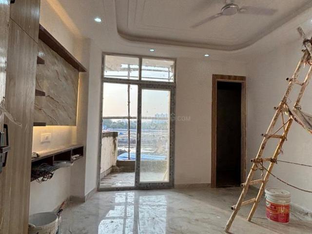 1 BHK Apartment in Sector 110 for resale Noida. The reference number is 21330052